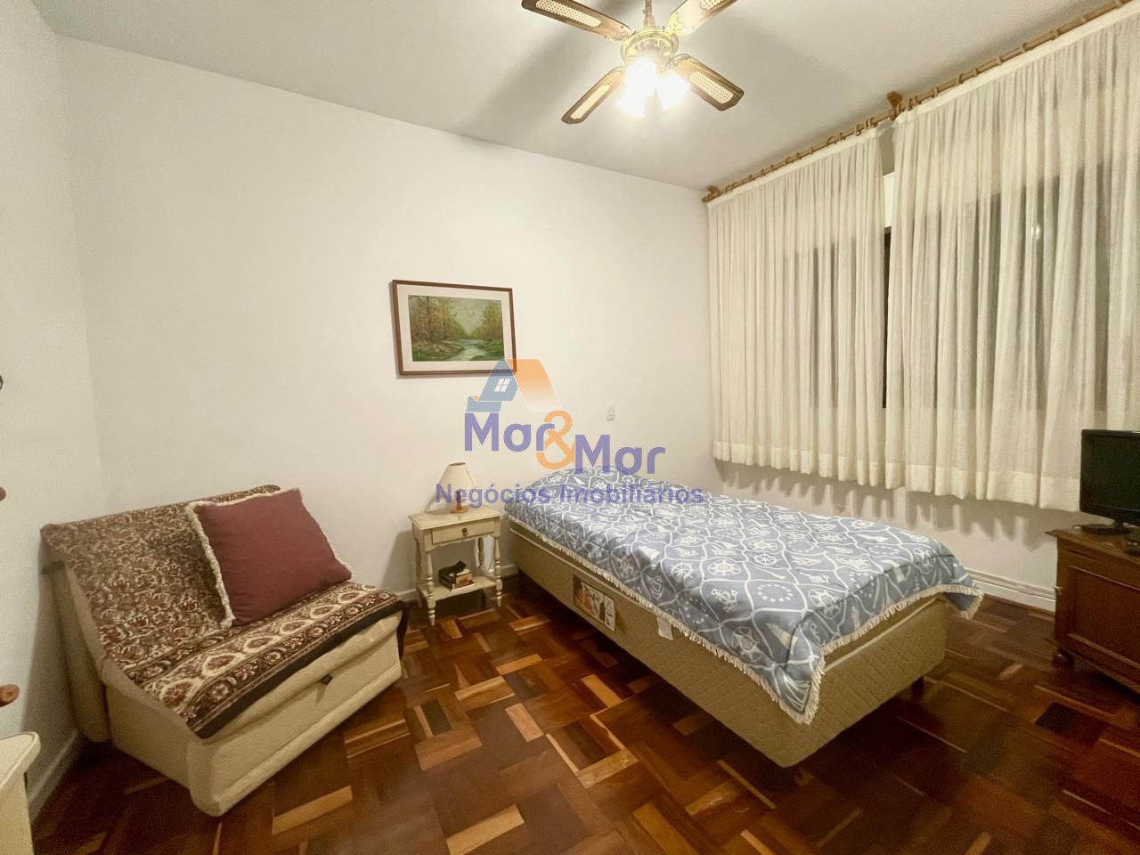 Apartamento GUARUJÁ - SP