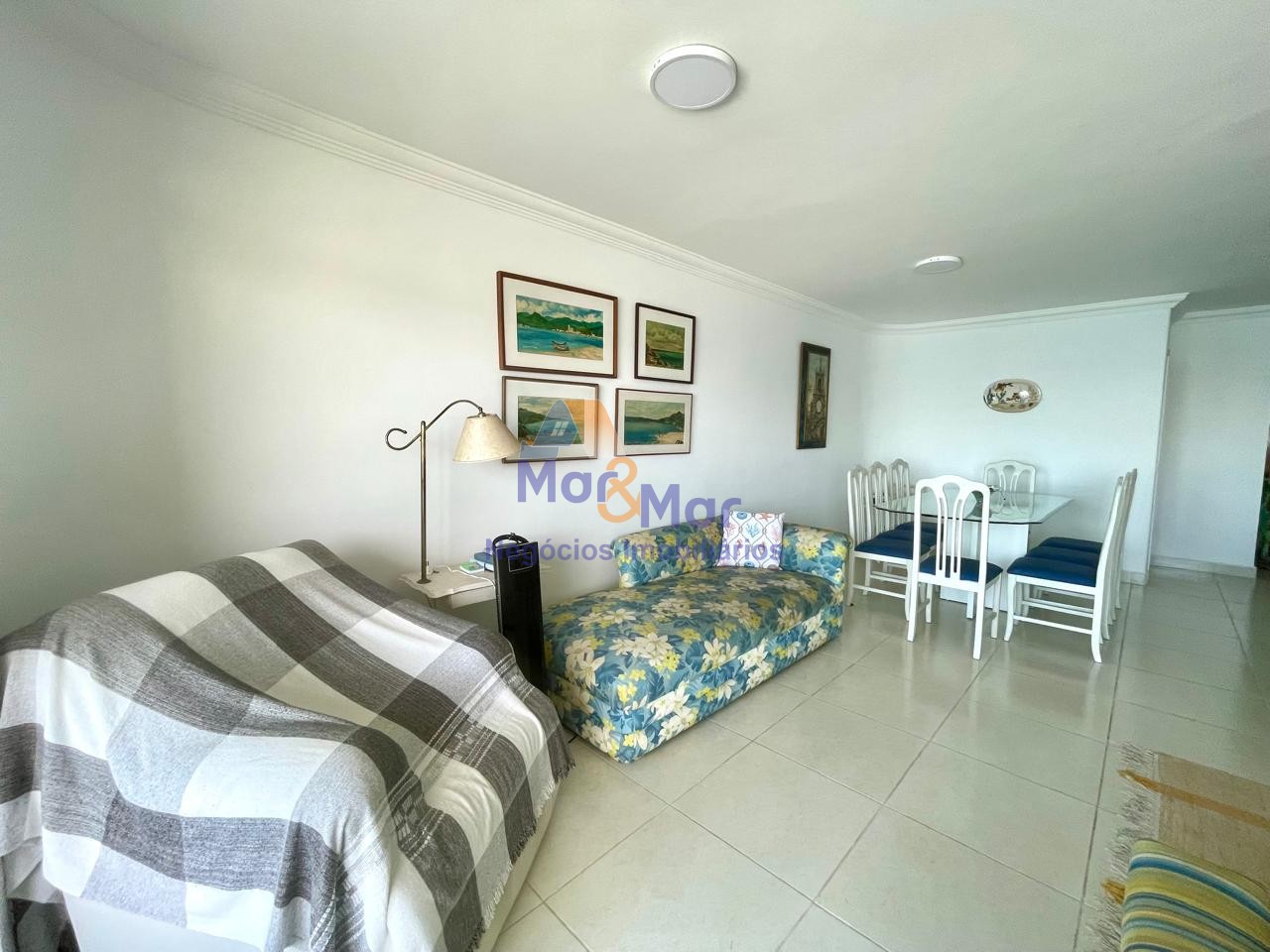 Apartamento GUARUJÁ - SP