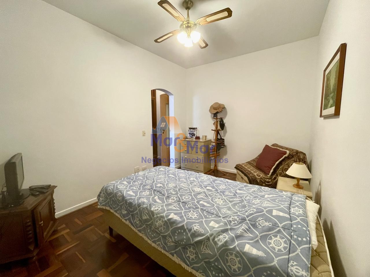Apartamento GUARUJÁ - SP