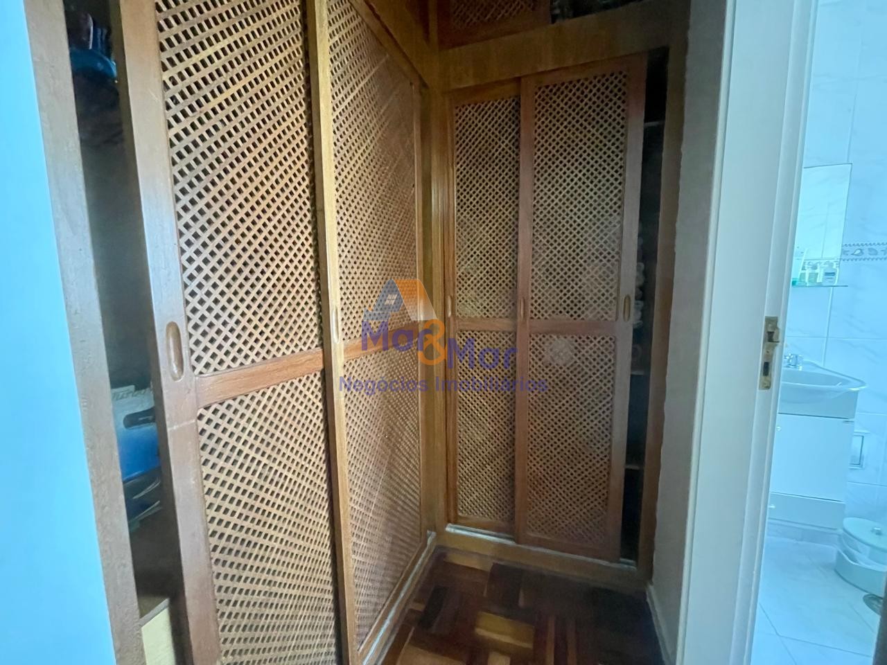 Apartamento GUARUJÁ - SP