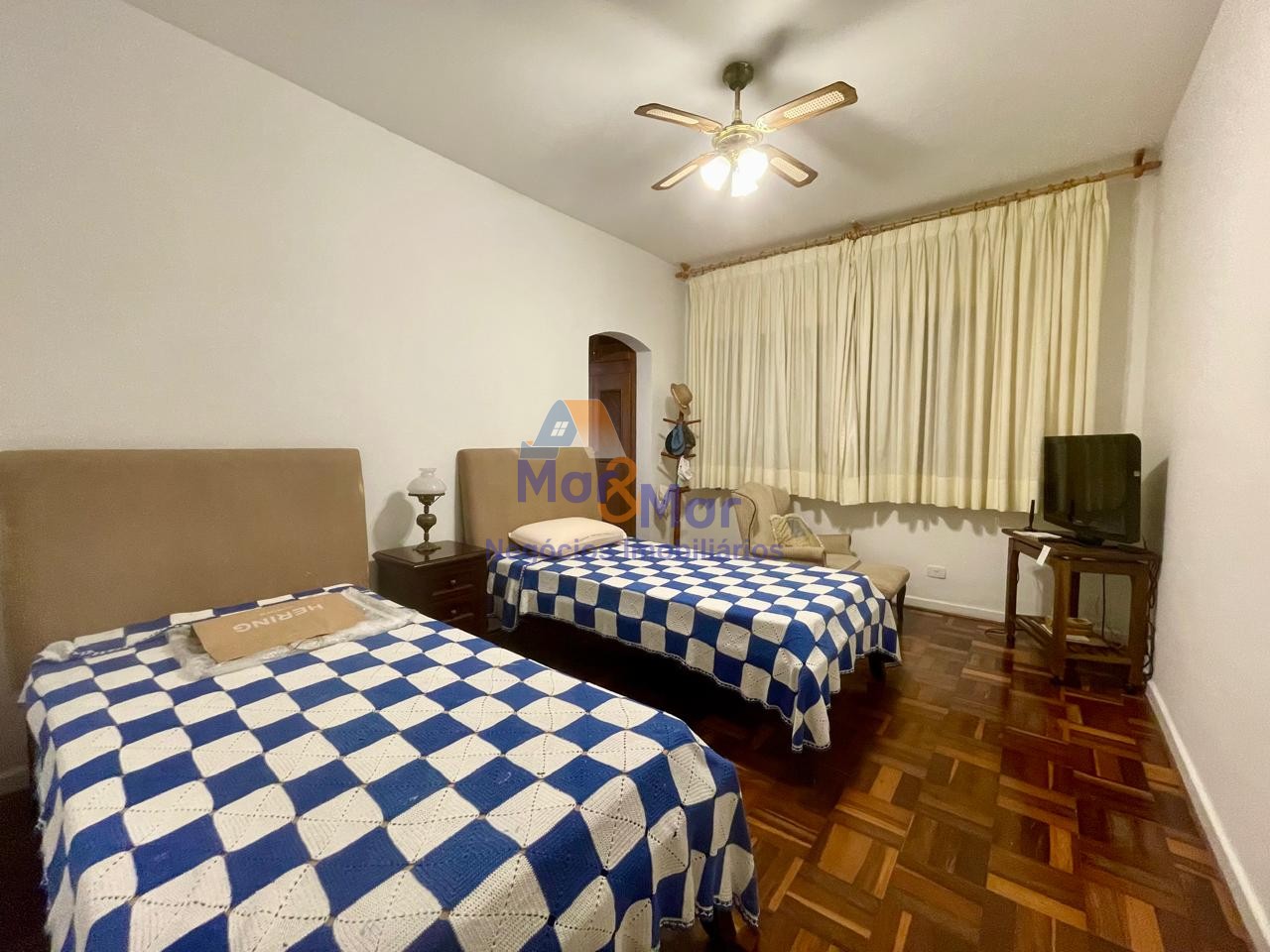 Apartamento GUARUJÁ - SP
