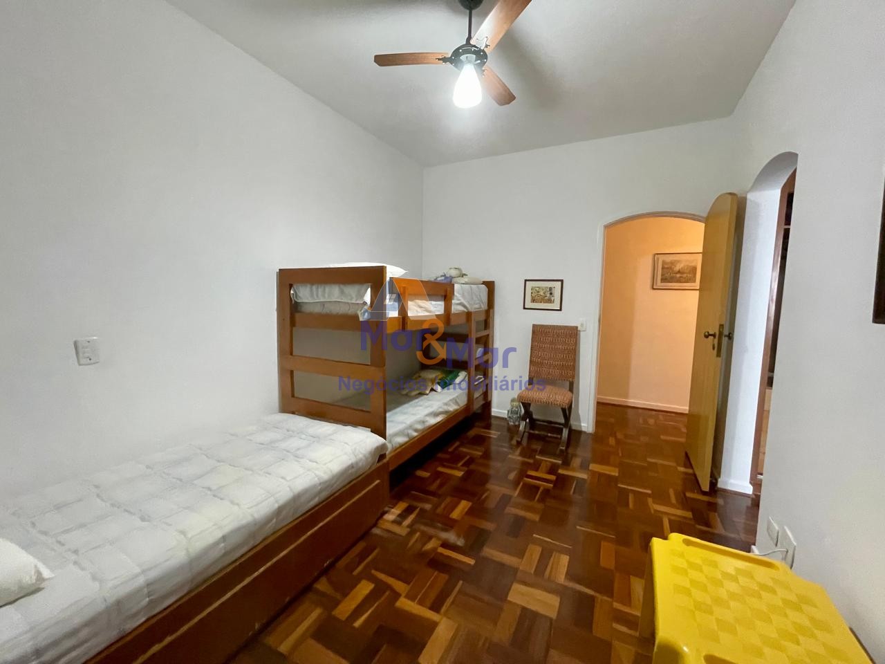 Apartamento GUARUJÁ - SP