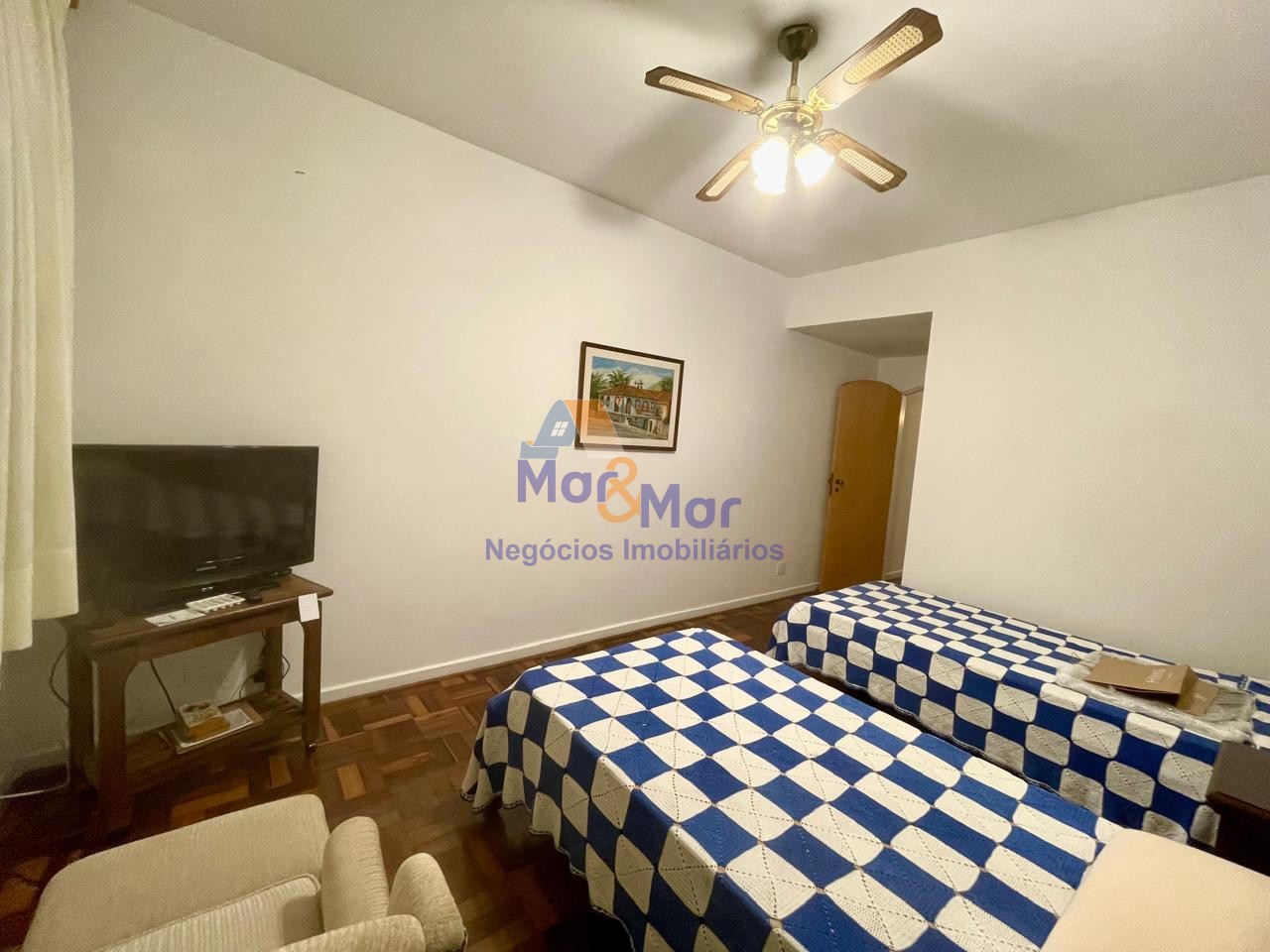 Apartamento GUARUJÁ - SP