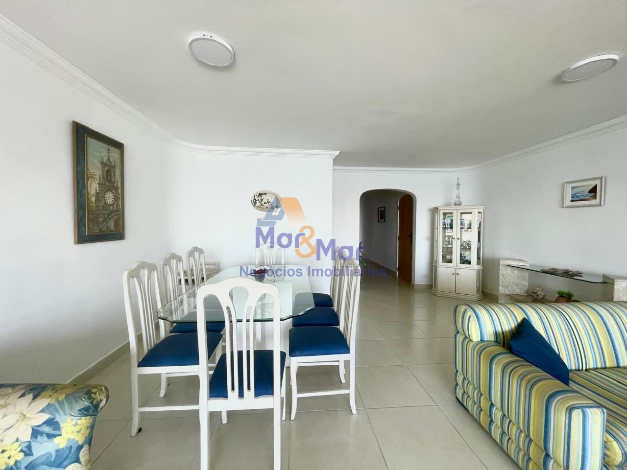 Apartamento GUARUJÁ - SP