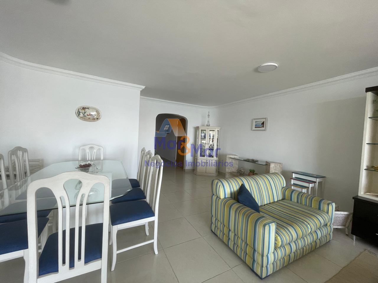Apartamento GUARUJÁ - SP