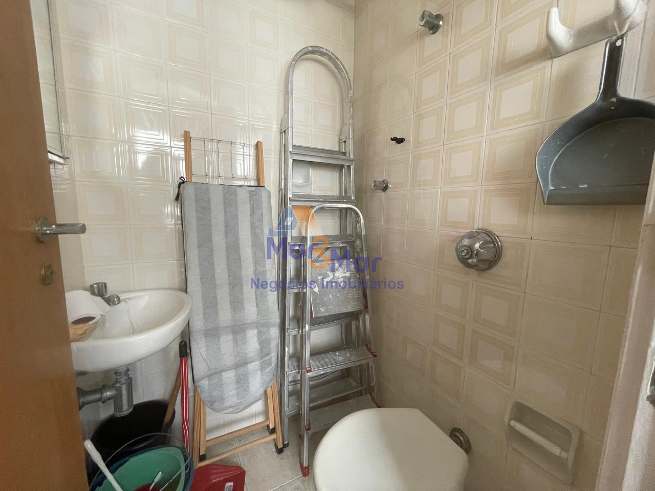 Apartamento GUARUJÁ - SP