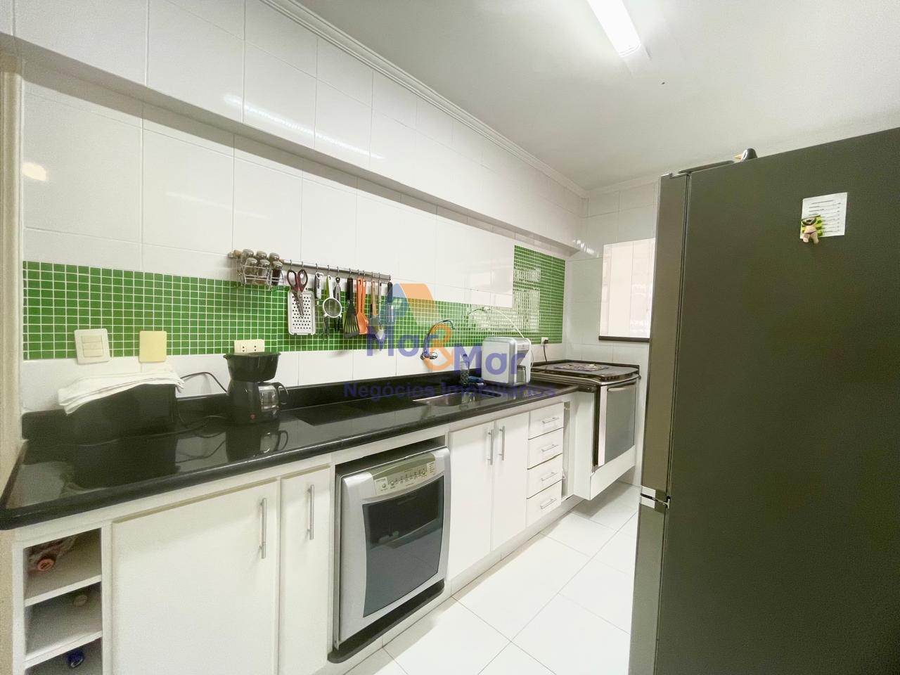 Apartamento GUARUJÁ - SP