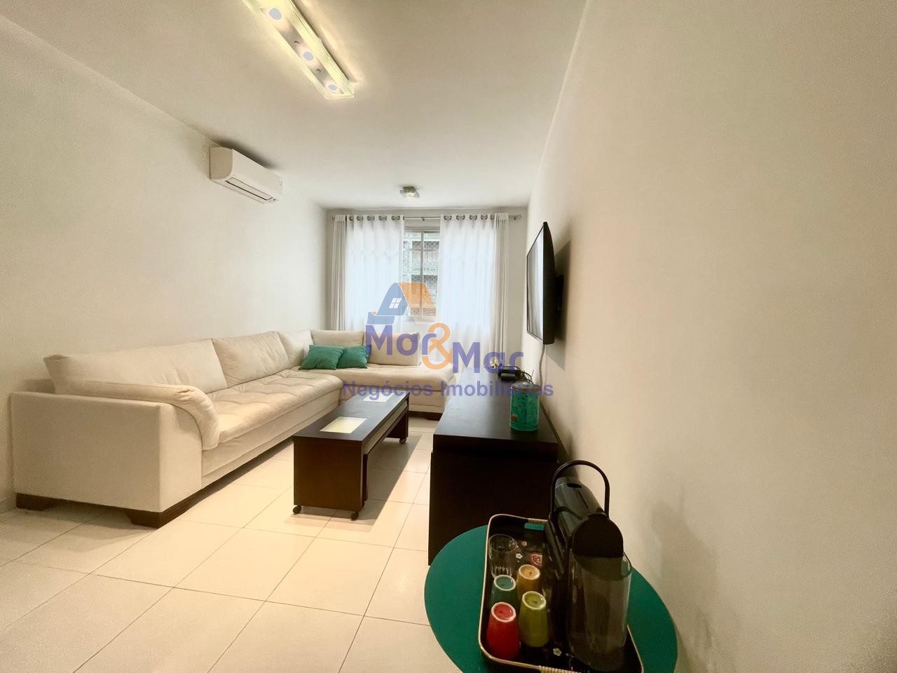 Apartamento GUARUJÁ - SP