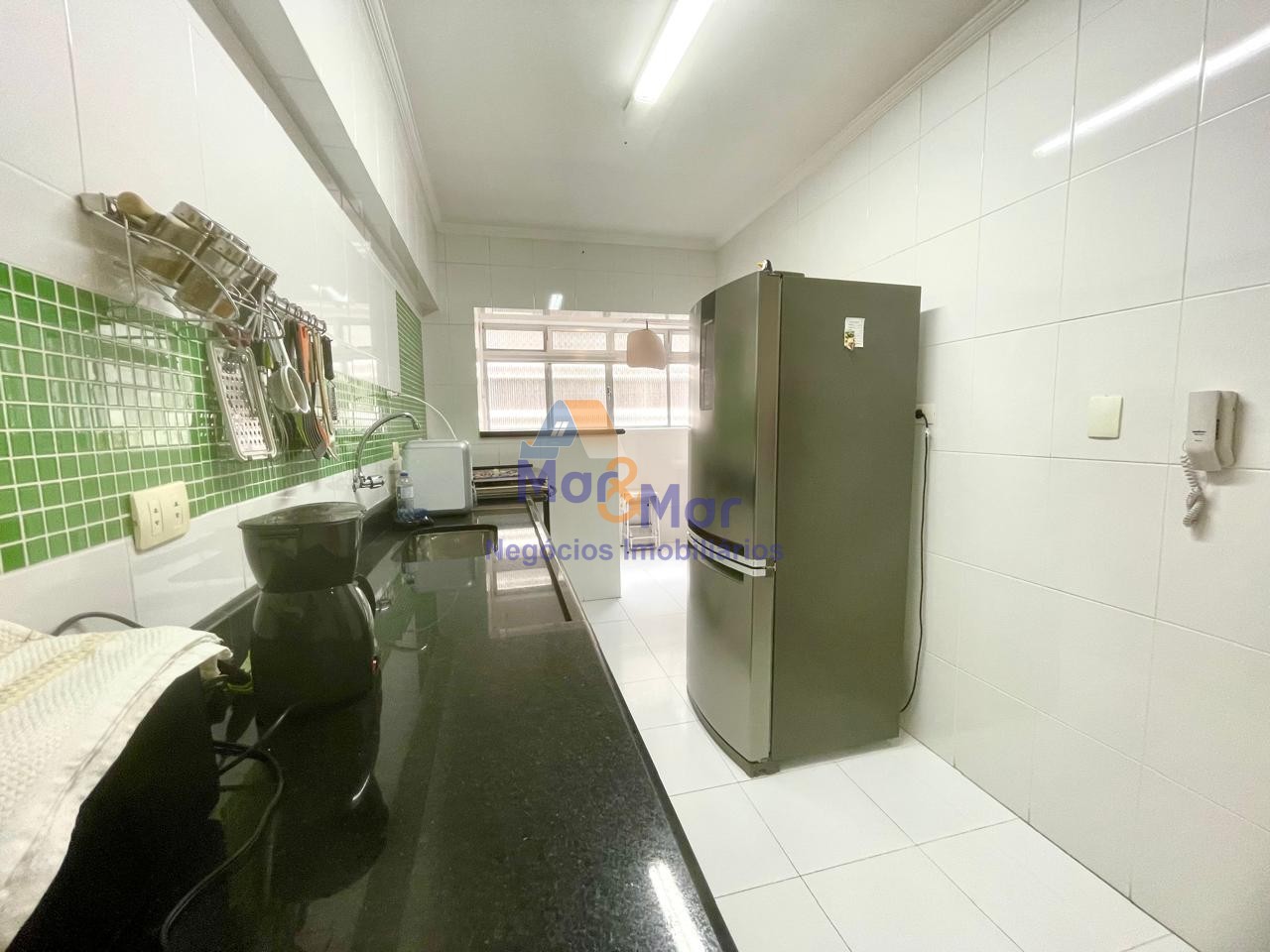 Apartamento GUARUJÁ - SP