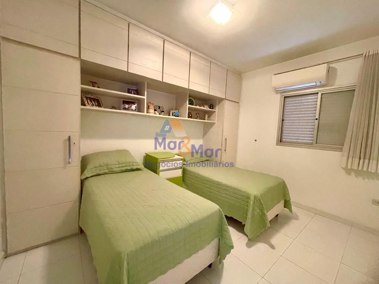 Apartamento GUARUJÁ - SP