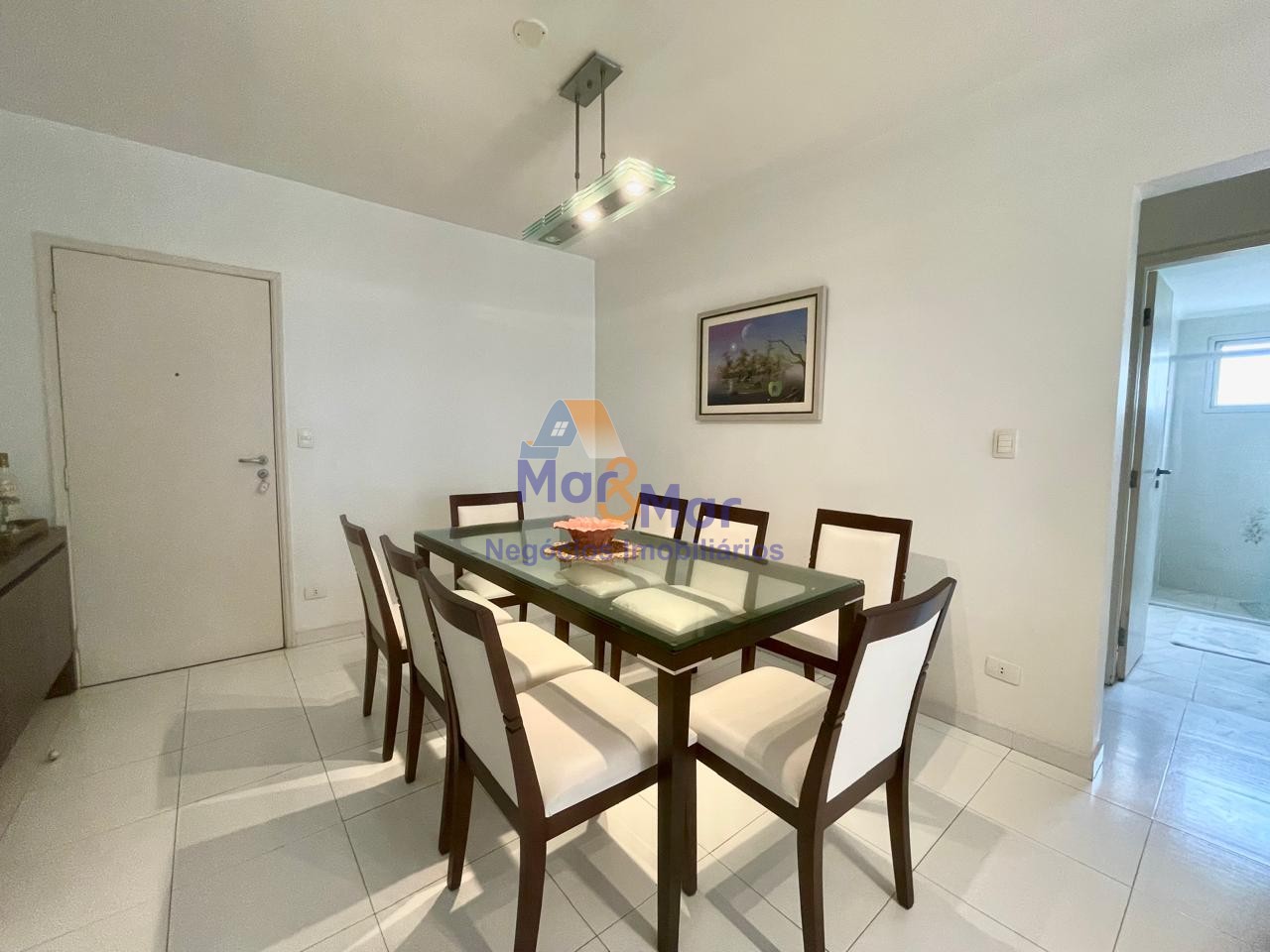 Apartamento GUARUJÁ - SP