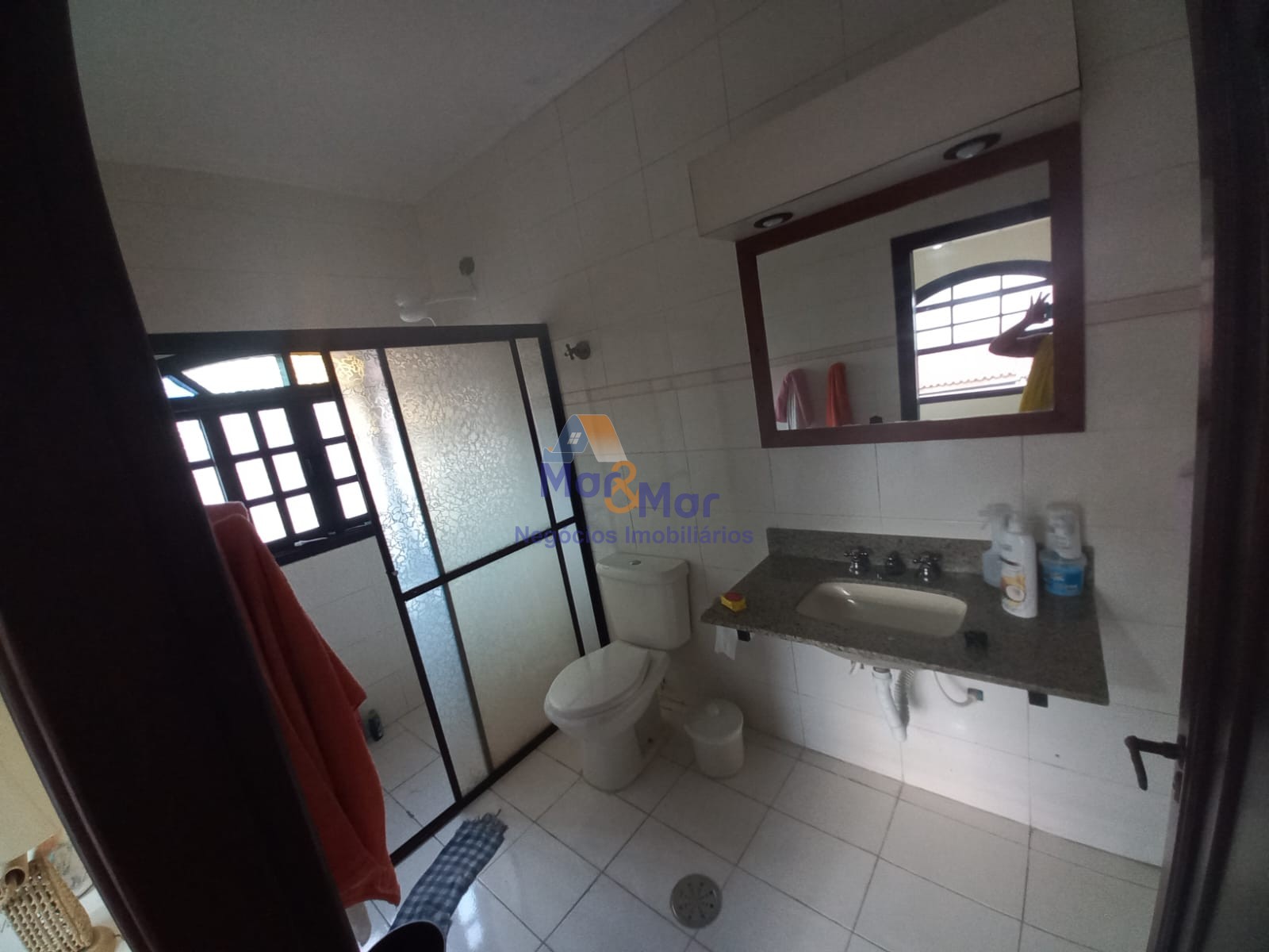 Casa em alvenaria GUARUJÁ - SP
