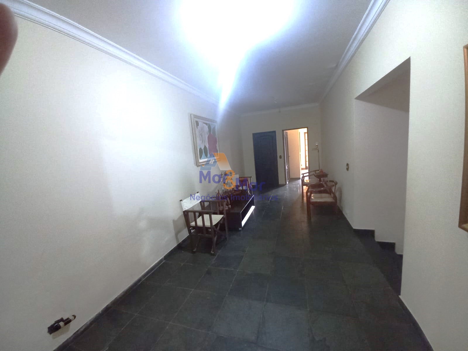 Casa em alvenaria GUARUJÁ - SP