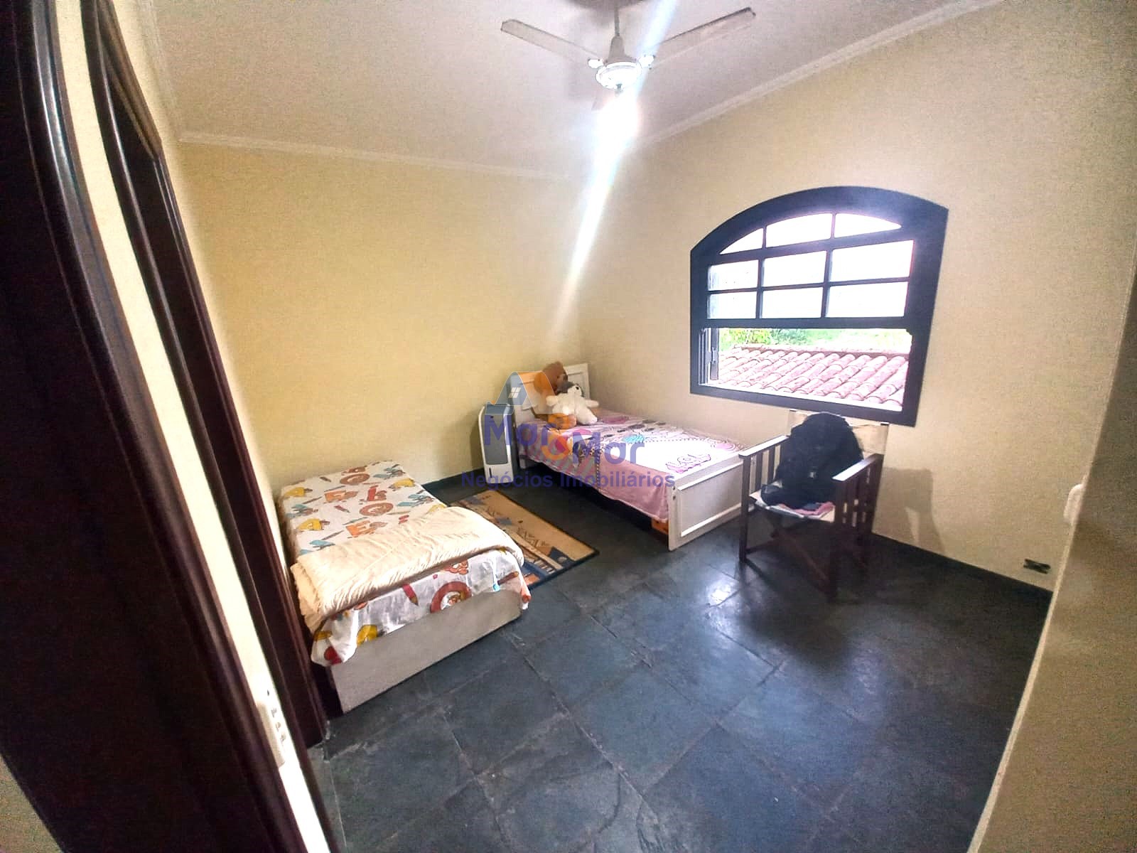 Casa em alvenaria GUARUJÁ - SP