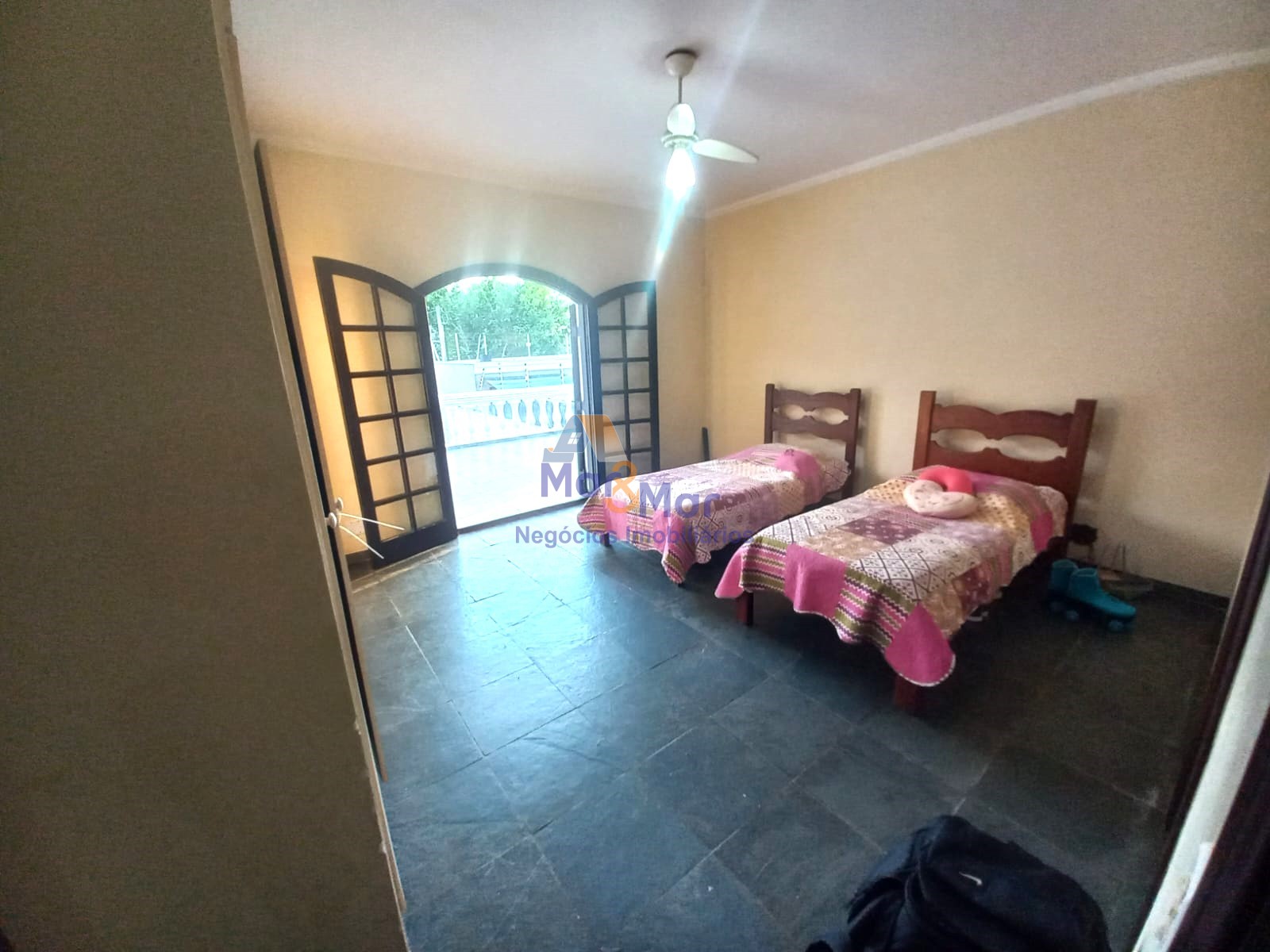 Casa em alvenaria GUARUJÁ - SP