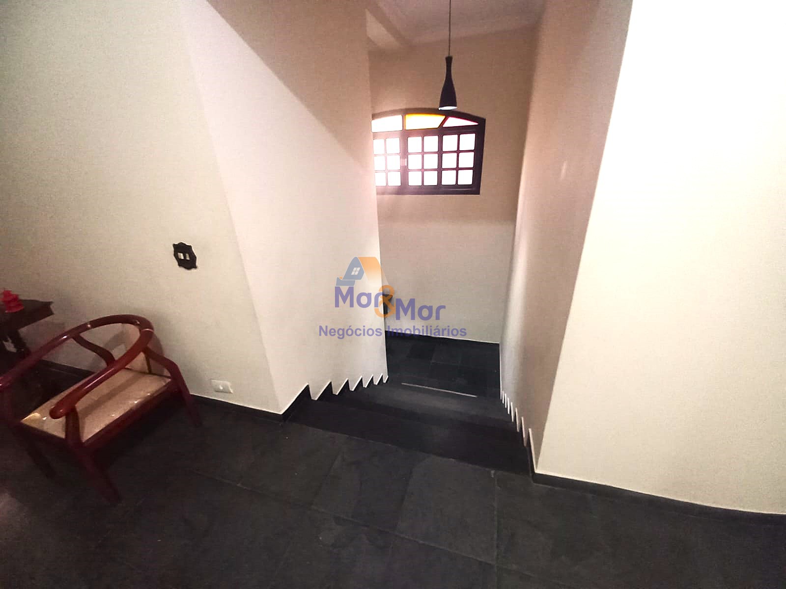 Casa em alvenaria GUARUJÁ - SP