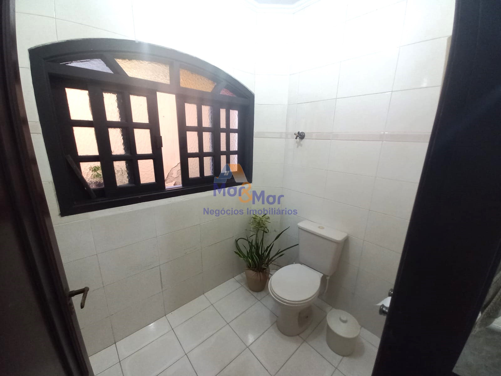 Casa em alvenaria GUARUJÁ - SP