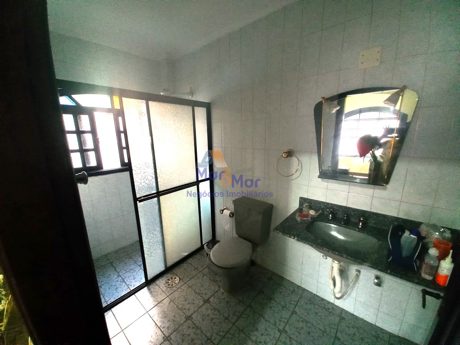 Casa em alvenaria GUARUJÁ - SP