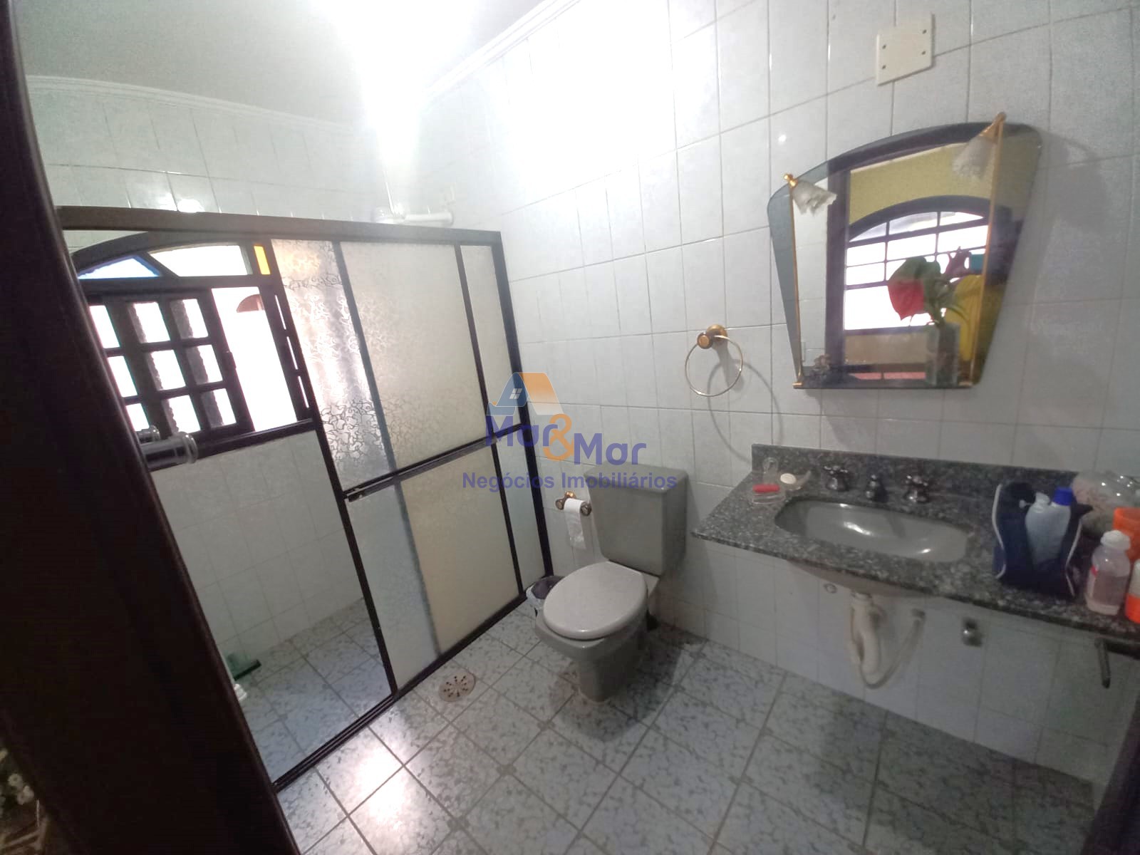 Casa em alvenaria GUARUJÁ - SP