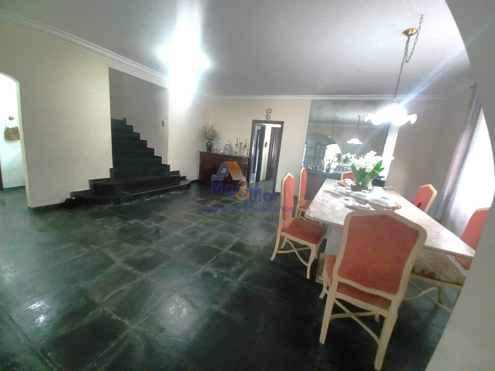 Casa em alvenaria GUARUJÁ - SP