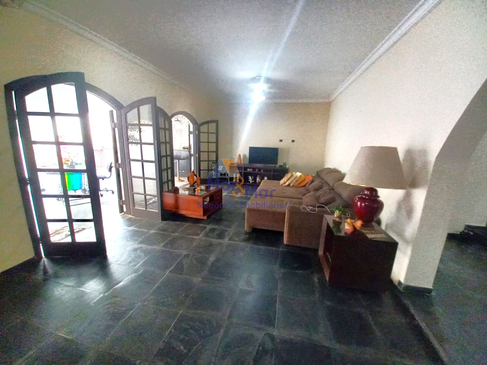 Casa em alvenaria GUARUJÁ - SP