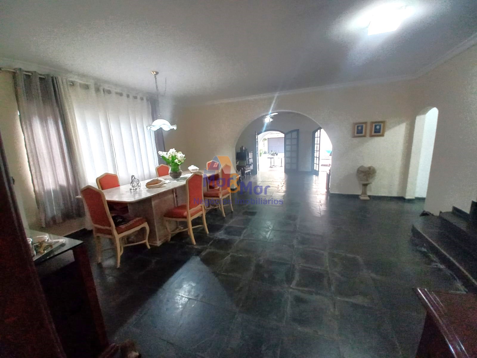 Casa em alvenaria GUARUJÁ - SP