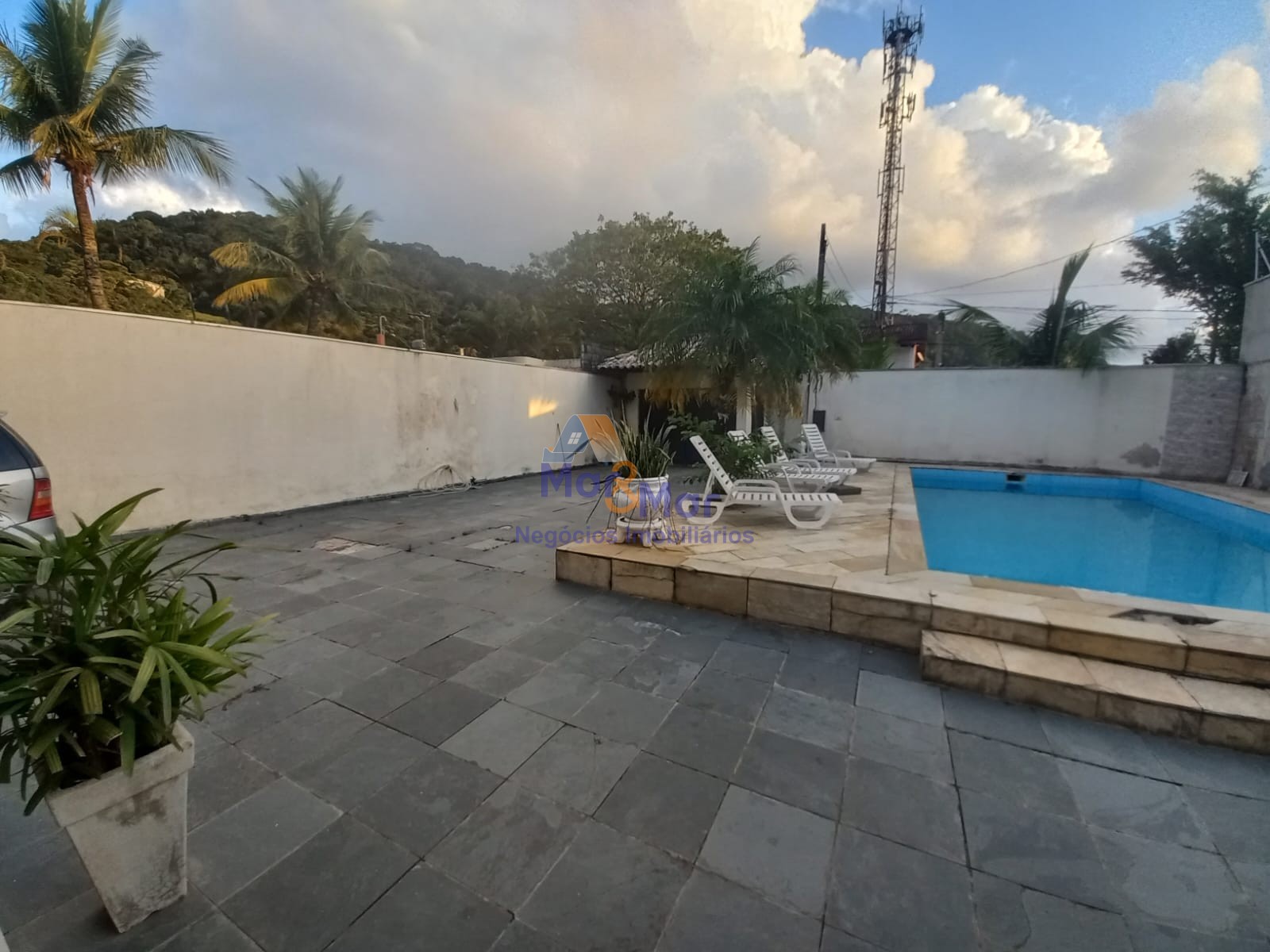 Casa em alvenaria GUARUJÁ - SP