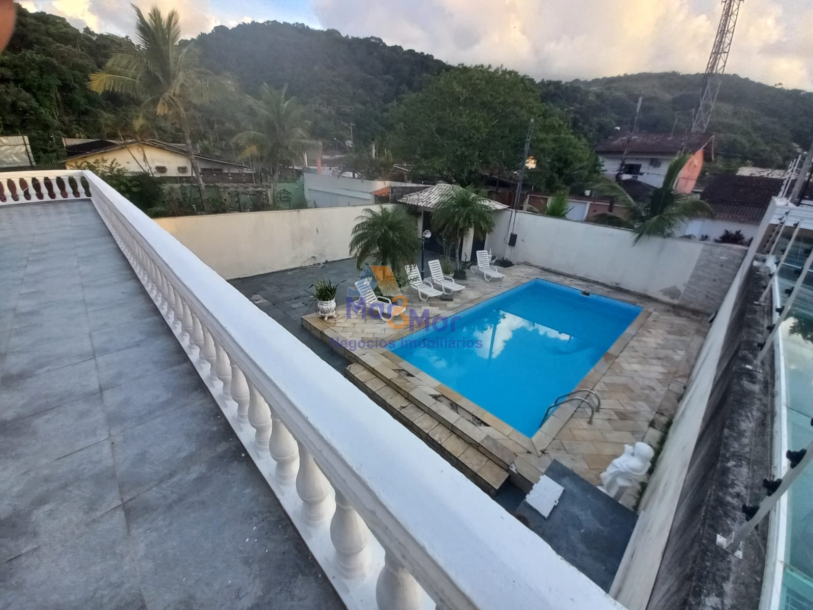 Casa em alvenaria GUARUJÁ - SP