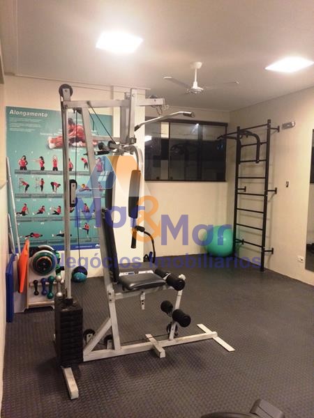 Apartamento GUARUJÁ - SP