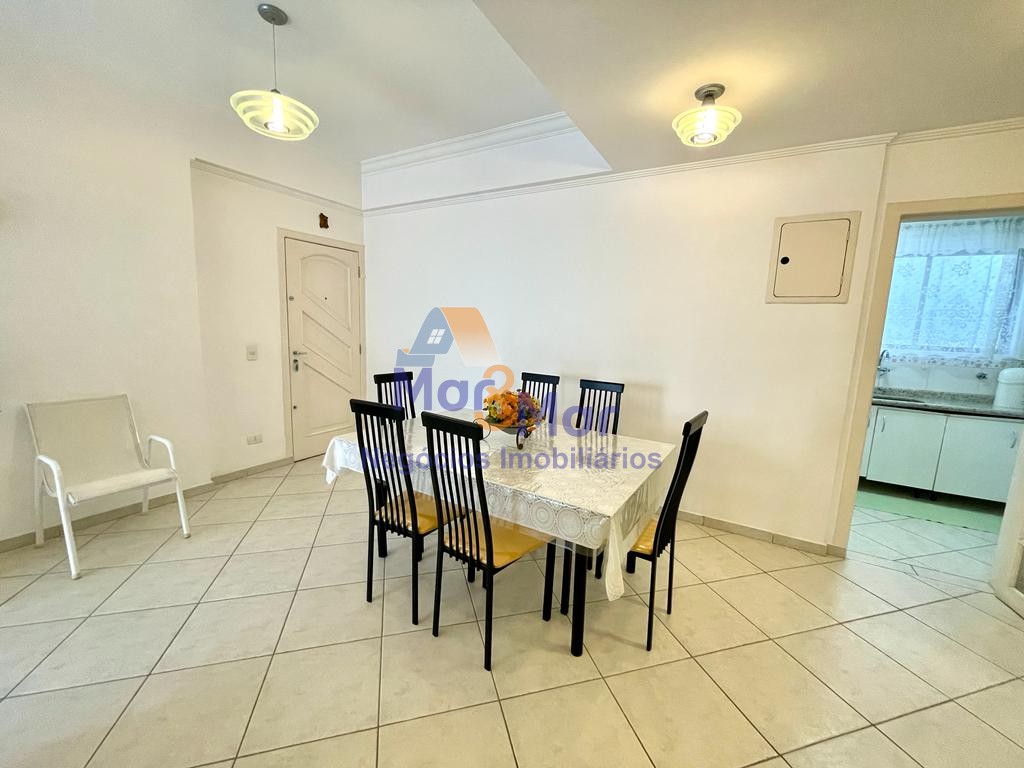 Apartamento GUARUJÁ - SP