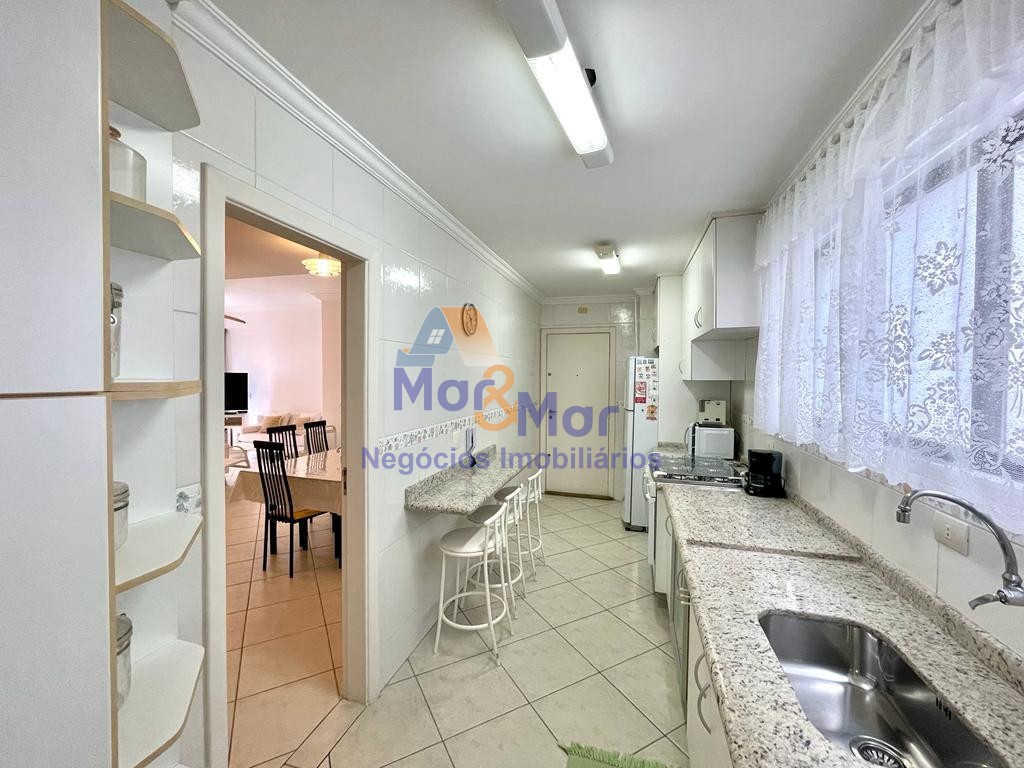 Apartamento GUARUJÁ - SP