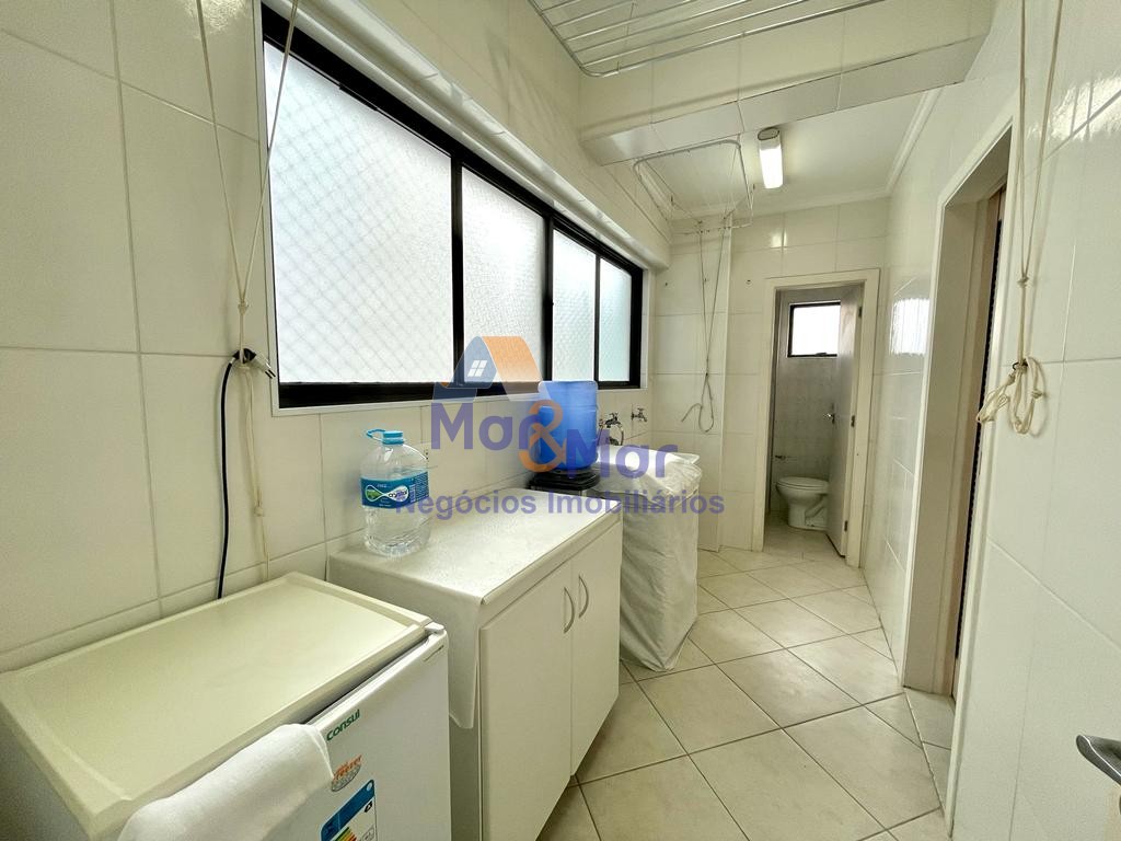 Apartamento GUARUJÁ - SP