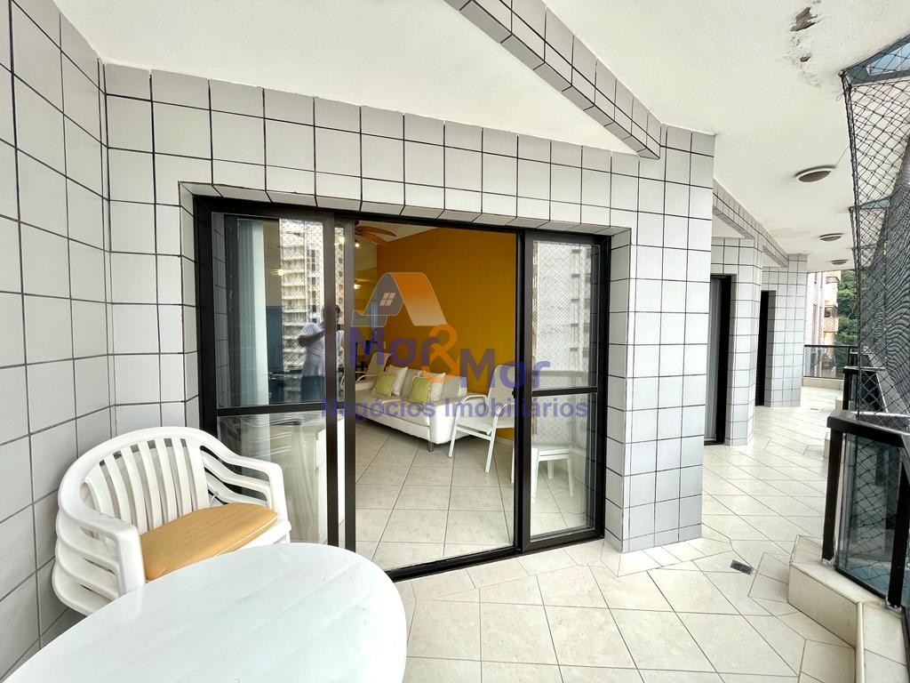 Apartamento GUARUJÁ - SP