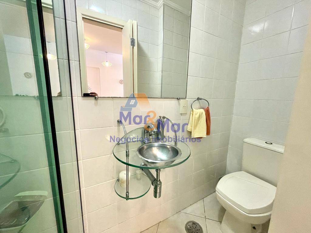 Apartamento GUARUJÁ - SP