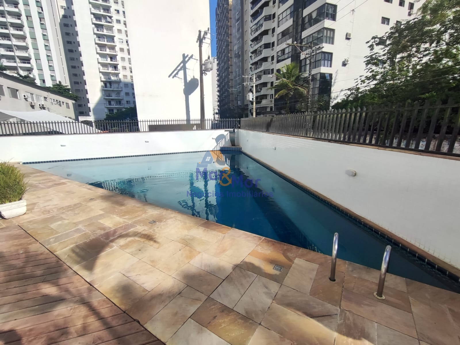 Apartamento GUARUJÁ - SP