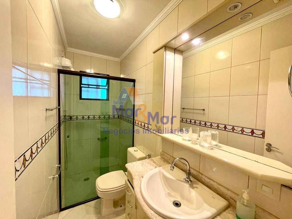 Apartamento GUARUJÁ - SP