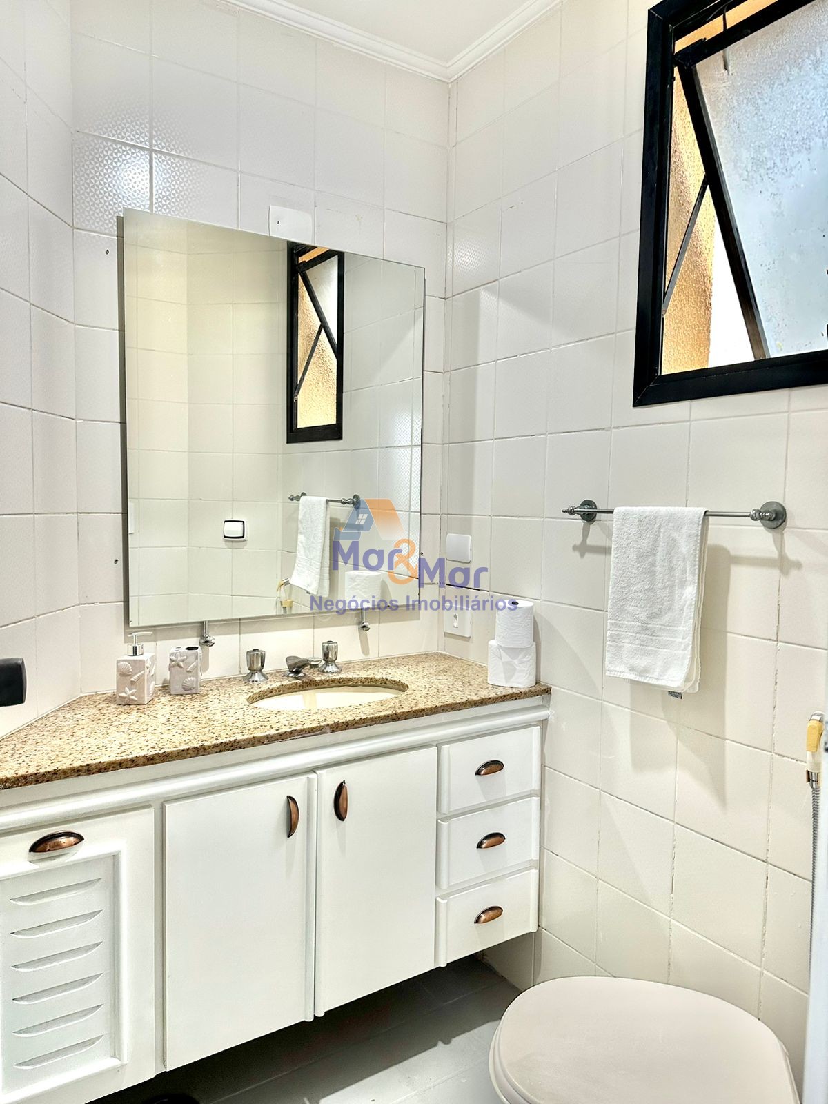 Apartamento GUARUJÁ - SP