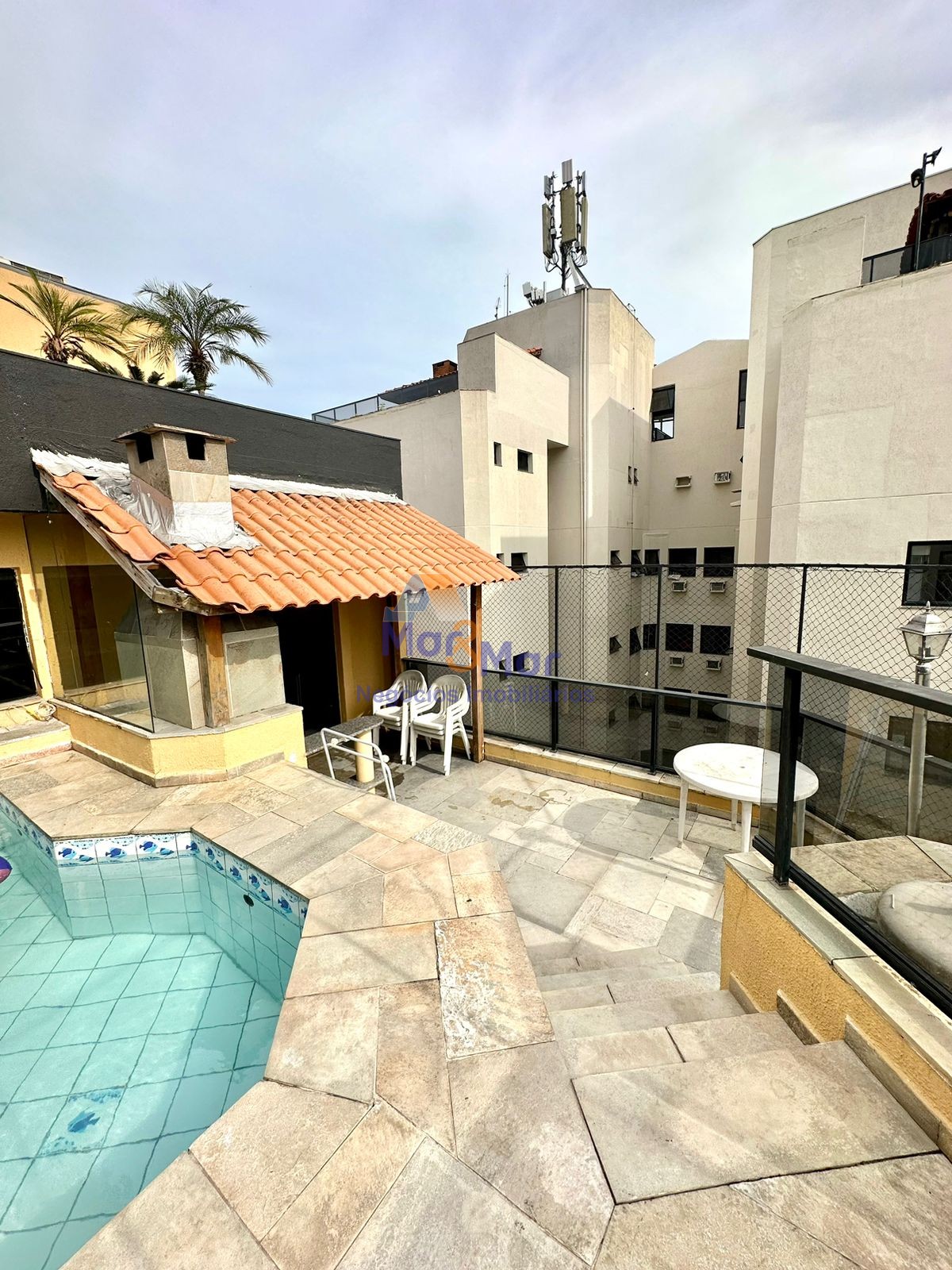 Apartamento GUARUJÁ - SP