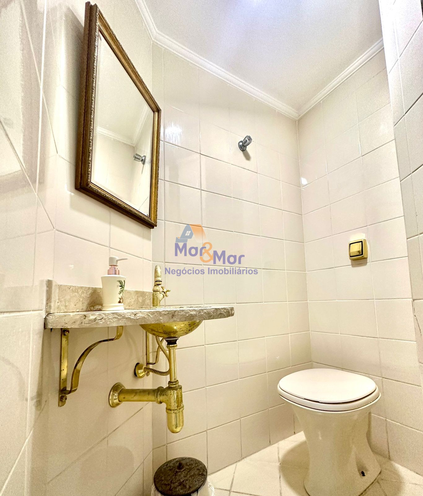 Apartamento GUARUJÁ - SP