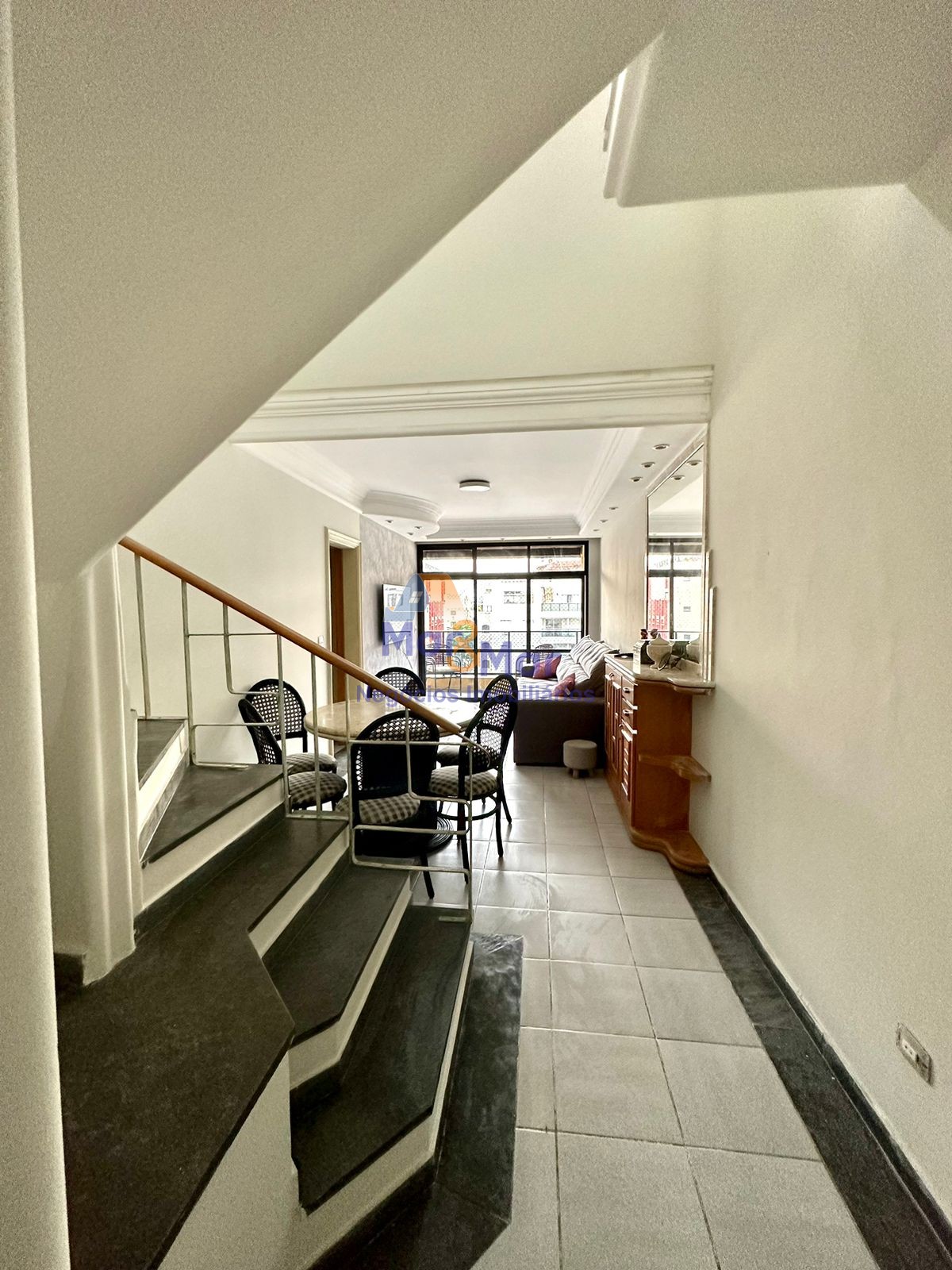 Apartamento GUARUJÁ - SP