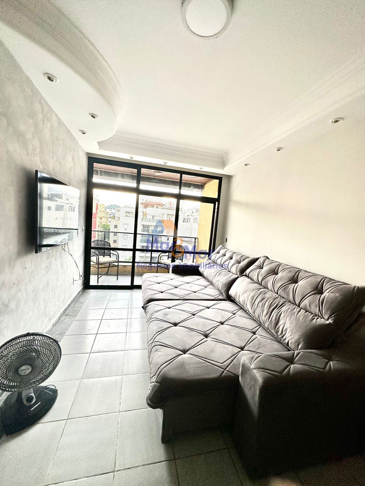 Apartamento GUARUJÁ - SP