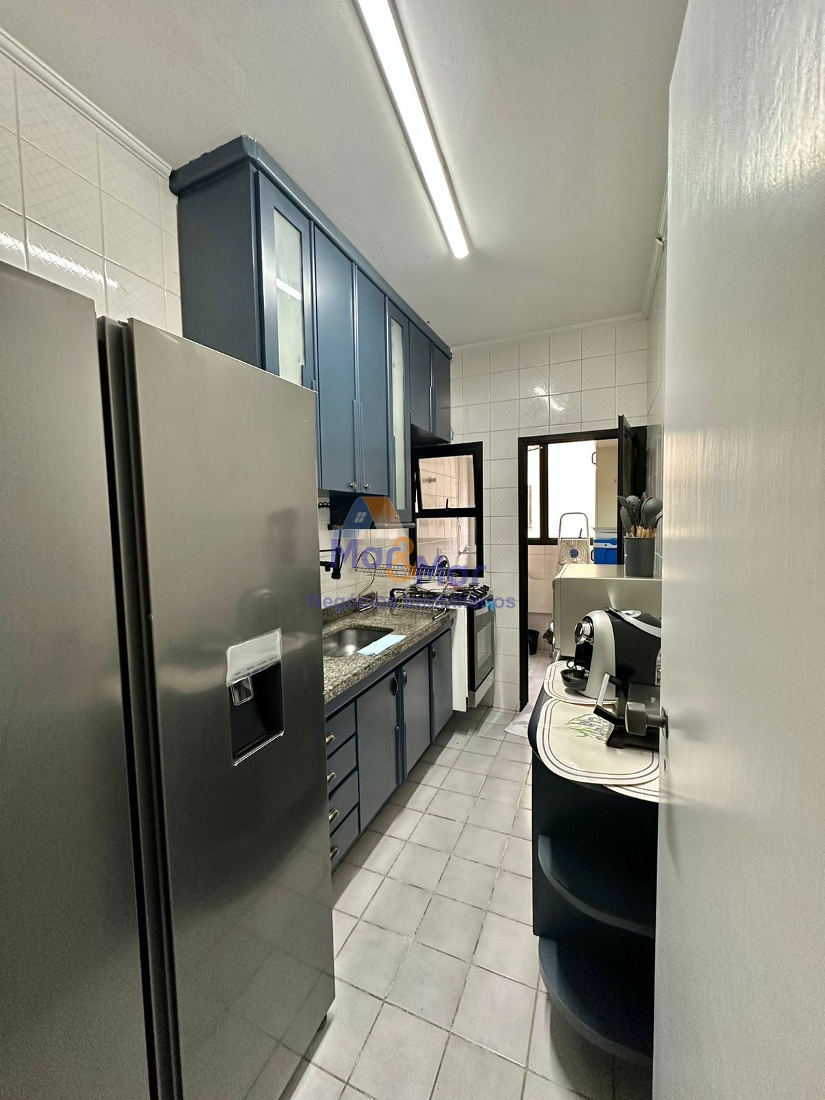 Apartamento GUARUJÁ - SP