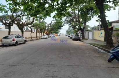 Apartamento na Praia da Enseada, Guarujá - SP