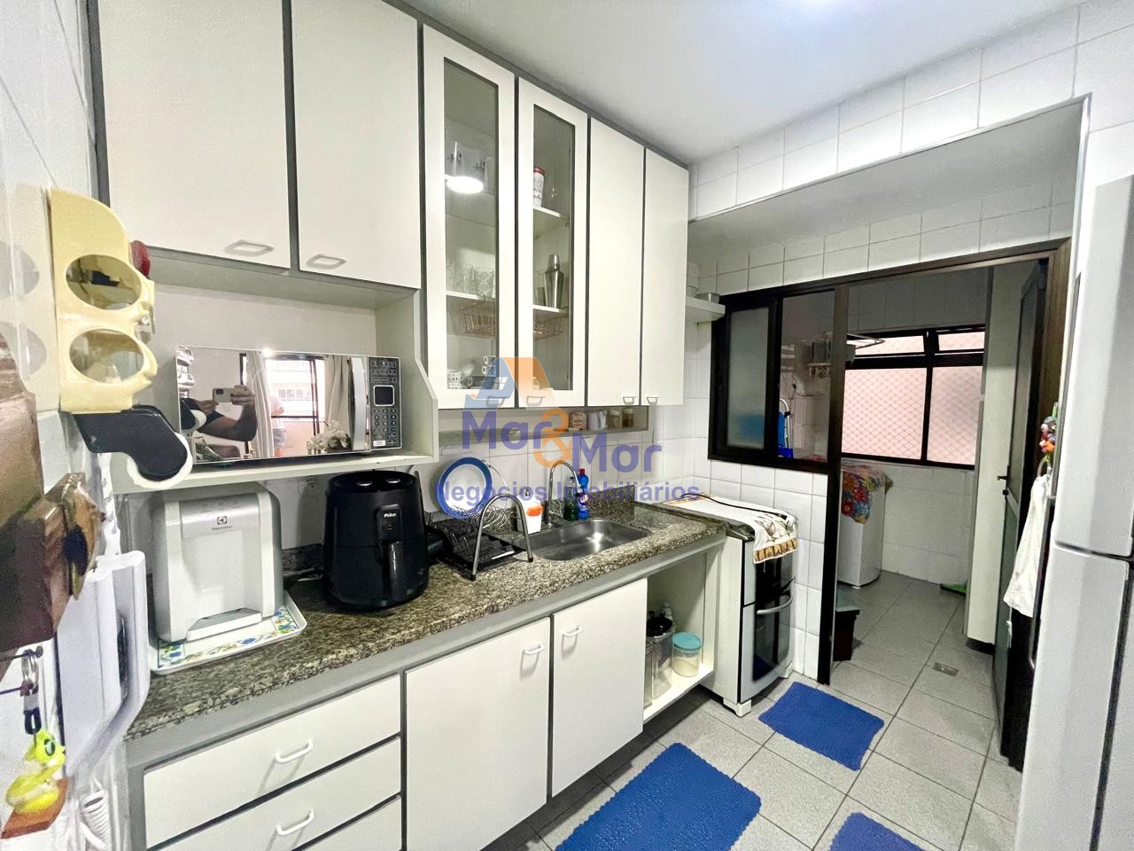 Apartamento GUARUJÁ - SP