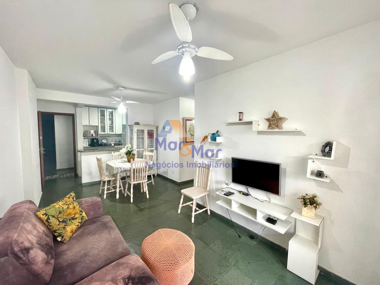 Apartamento GUARUJÁ - SP