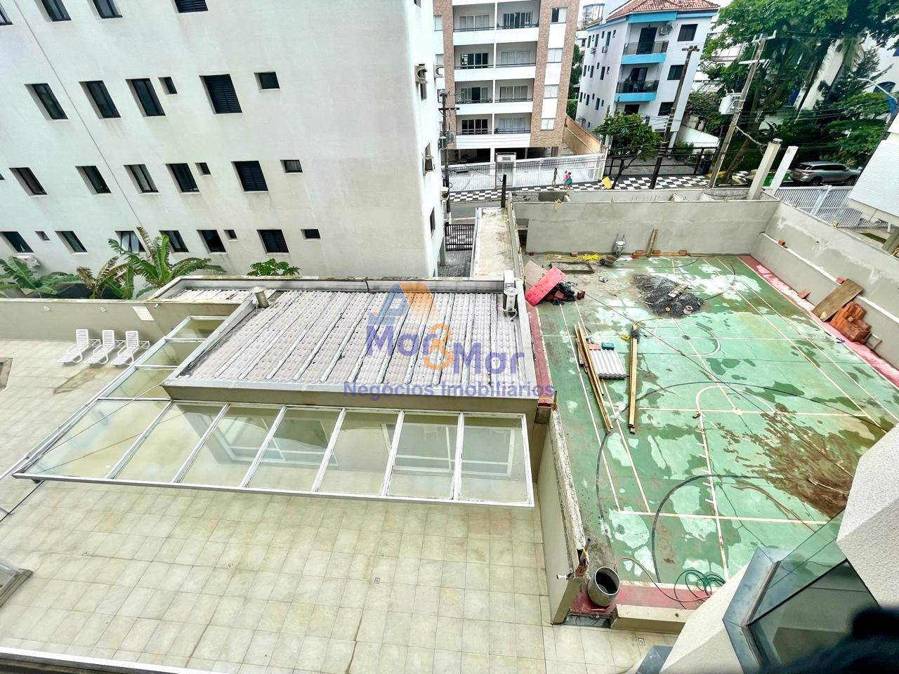 Apartamento GUARUJÁ - SP