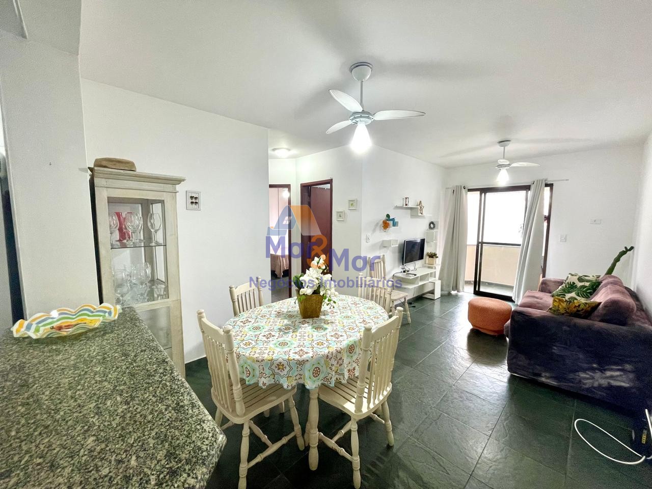 Apartamento GUARUJÁ - SP