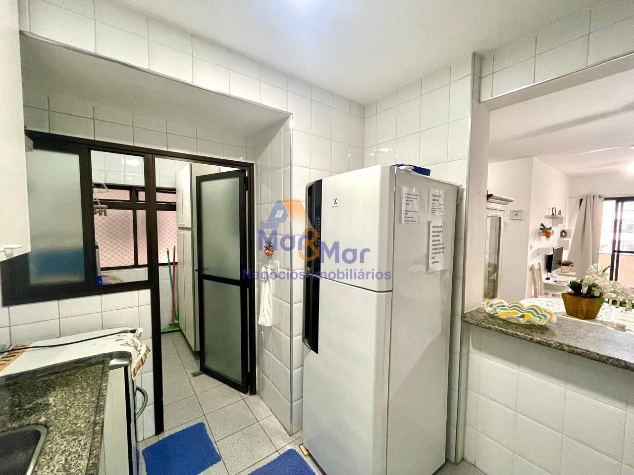 Apartamento GUARUJÁ - SP