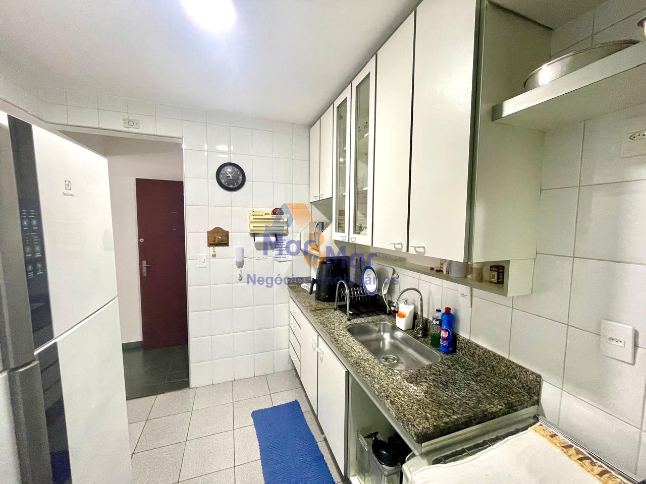 Apartamento GUARUJÁ - SP
