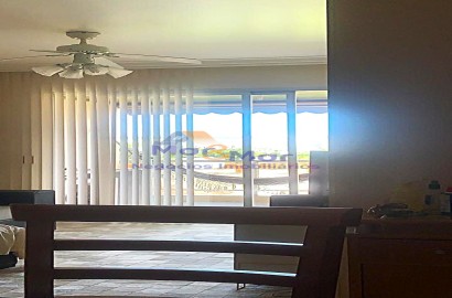 Apartamento na Praia da Enseada, Guarujá - SP
